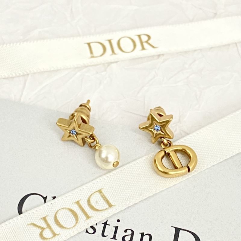 Christian Dior Earrings